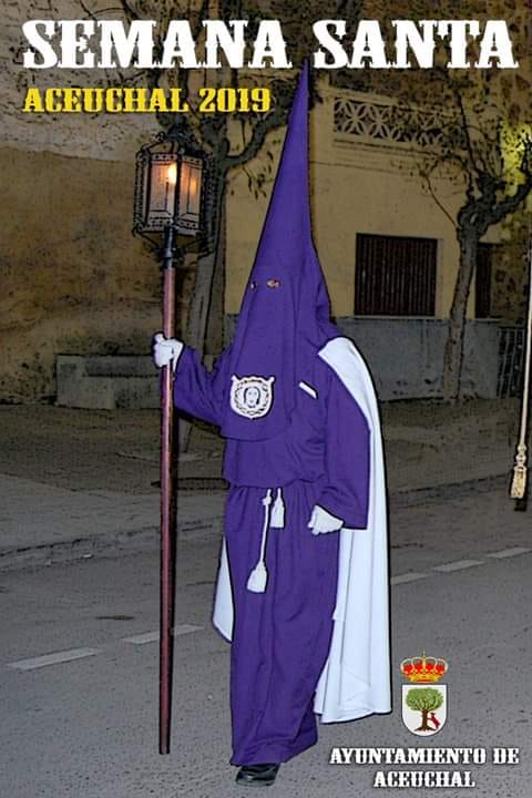 Semana Santa en Aceuchal 2019 Aceuchal